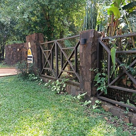El Descanso Iguazu By Dot Cabana プエルト・イグアス エクステリア 写真