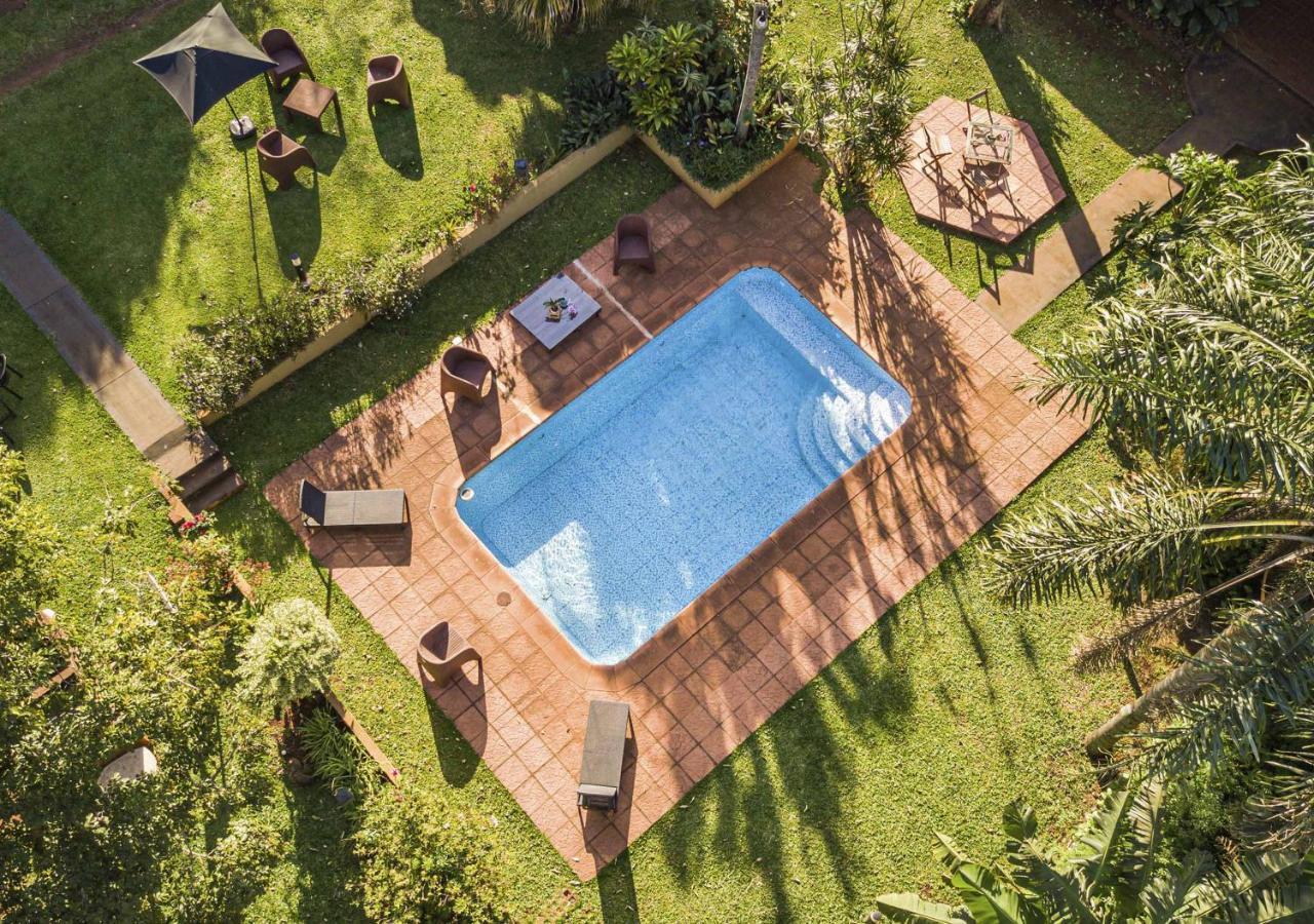 El Descanso Iguazu By Dot Cabana プエルト・イグアス エクステリア 写真