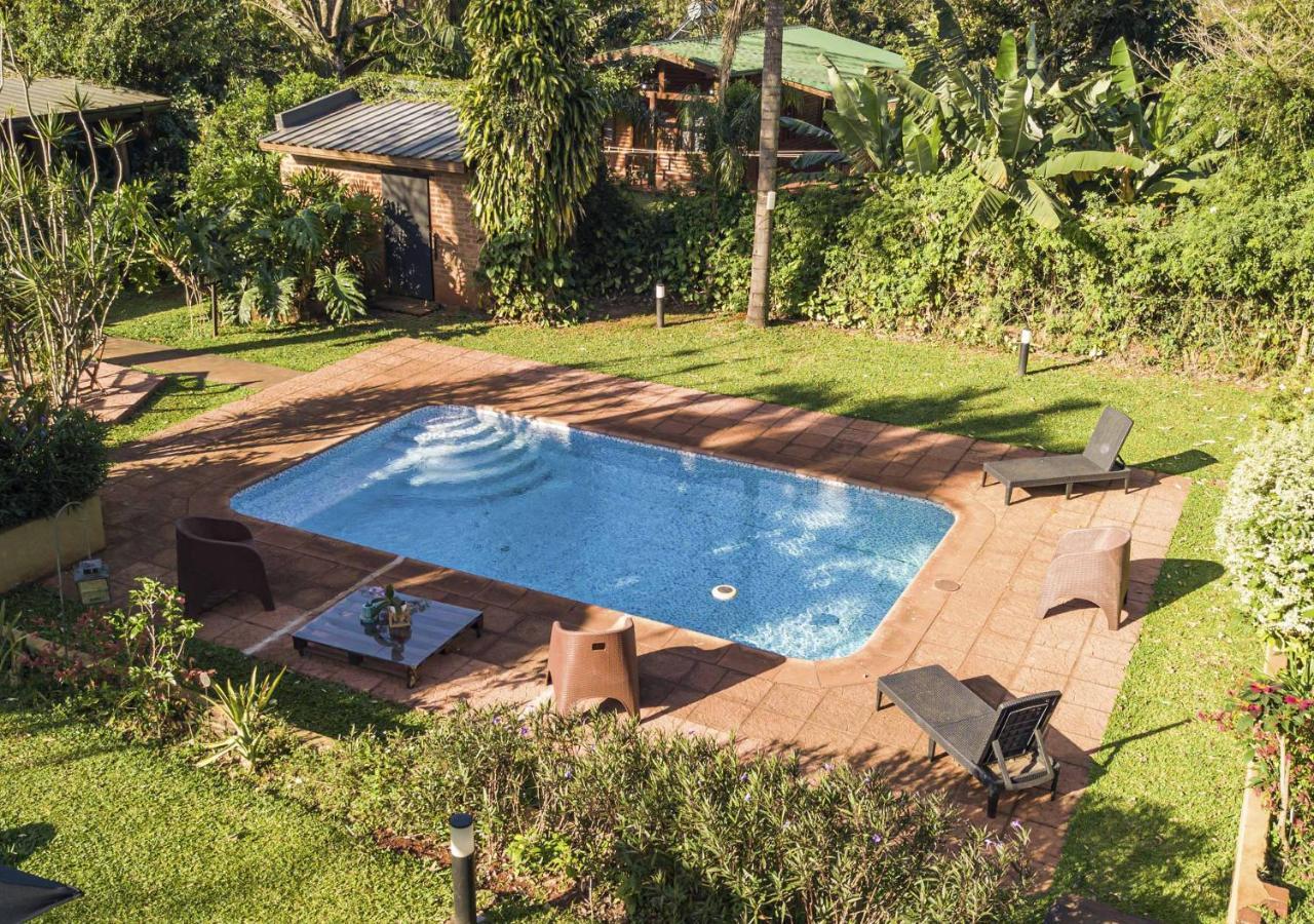 El Descanso Iguazu By Dot Cabana プエルト・イグアス エクステリア 写真