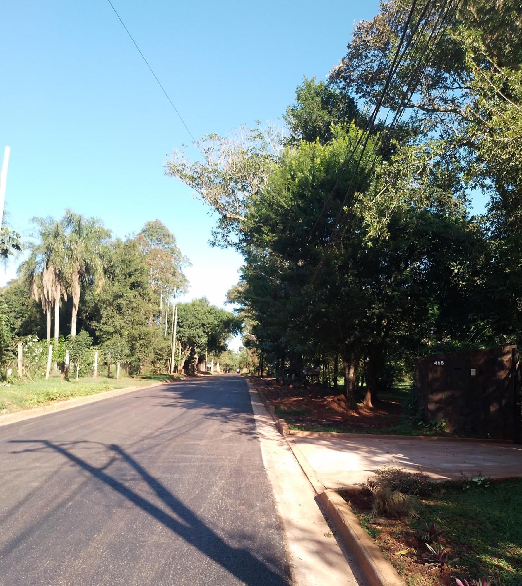El Descanso Iguazu By Dot Cabana プエルト・イグアス エクステリア 写真