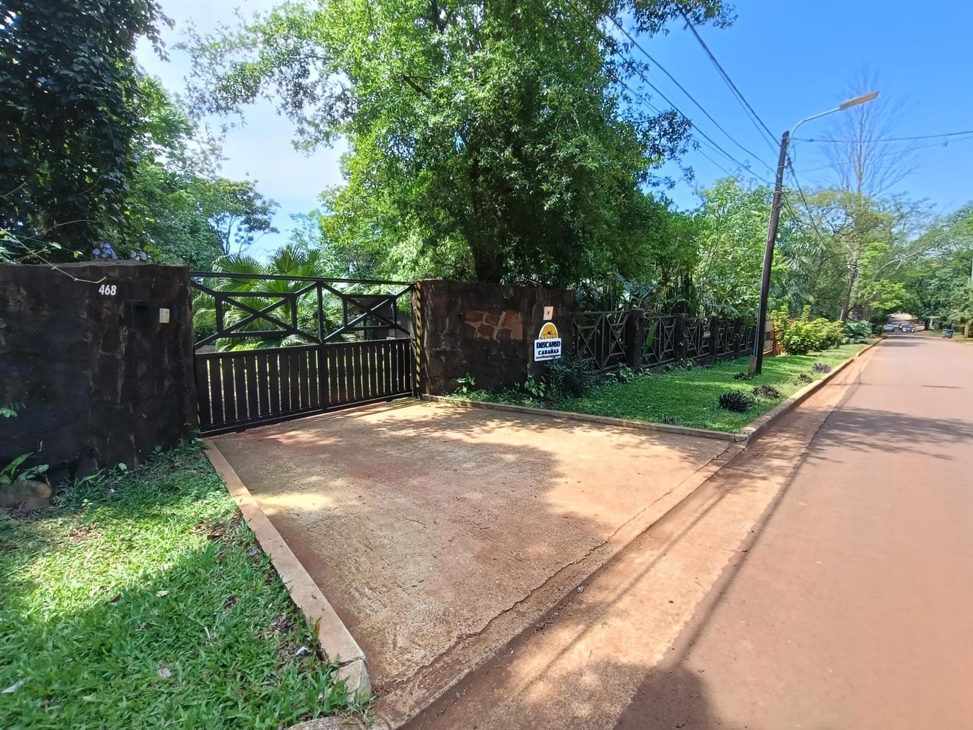 El Descanso Iguazu By Dot Cabana プエルト・イグアス エクステリア 写真